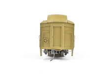Load image into Gallery viewer, HO Brass Hallmark Models MKT - Missouri Kansas Texas Katy Baggage Car