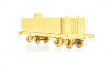 Load image into Gallery viewer, HOn3 Brass PFM - United D&RGW - Denver & Rio Grande Western/Uintah Railway Auxiliary Water Car