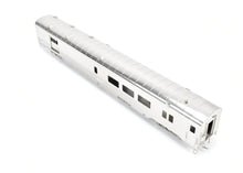 Load image into Gallery viewer, HO Brass The Palace Car Company D&RGW - Denver & Rio Grande Western Baggage Dorm Chair Car 1230 Plated Skirted
