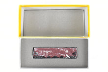 Load image into Gallery viewer, HO Brass Sunset Models PRR - Pennsylvania Railroad H-21 Hopper Car Custom Painted No. 197676