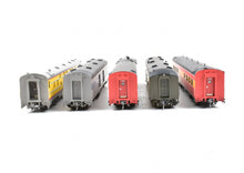 Load image into Gallery viewer, HO NEW Brass TCY - The Coach Yard SP - Southern Pacific "Starlight" 10 Car Mixed Train Factory Painted