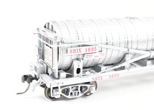 Load image into Gallery viewer, HO NEW Brass NBL - North Bank Line Various Roads SBIX 1635 Standard Brand Vinegar Car