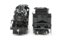 Load image into Gallery viewer, HO Rapido Trains, Inc. CPR - Canadian Pacific Railway D10 Class 4-6-0 Ten Wheeler Factory Finished No. 926