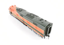 Load image into Gallery viewer, O Scale Sunset Models GN - Great Northern EMD E-7A w/ DCC & Sound Road Number 503