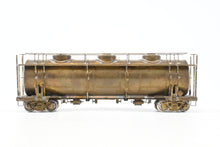 Load image into Gallery viewer, HO Brass NWSL - Northwest Short Line Various Roads J&L - Jones & Laughlin 20,000 Gallon 3-Dome Tank Car