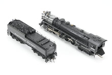 Load image into Gallery viewer, HO Brass Sunset Models NP - Northern Pacific A-3 4-8-4 Factory Painted #2660 with QSI DCC & Sound