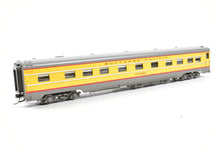 Load image into Gallery viewer, HO NEW Brass TCY - The Coach Yard SP - Southern Pacific "Starlight" 10 Car Mixed Train Factory Painted