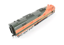 Load image into Gallery viewer, O Scale Sunset Models GN - Great Northern EMD E-7A w/ DCC & Sound Road Number 503