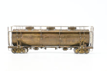 Load image into Gallery viewer, HO Brass NWSL - Northwest Short Line Various Roads J&L - Jones & Laughlin 20,000 Gallon 3-Dome Tank Car