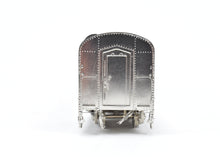 Load image into Gallery viewer, HO Brass The Palace Car Company D&RGW - Denver & Rio Grande Western Baggage Dorm Chair Car 1230 Plated Skirted