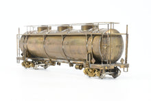 Load image into Gallery viewer, HO Brass NWSL - Northwest Short Line Various Roads J&L - Jones & Laughlin 20,000 Gallon 3-Dome Tank Car