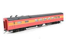 Load image into Gallery viewer, HO NEW Brass TCY - The Coach Yard SP - Southern Pacific "Starlight" 10 Car Mixed Train Factory Painted