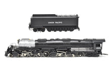 Load image into Gallery viewer, HO Brass PFM - Tenshodo UP - Union Pacific 4-8-8-4 "Big Boy" #4005 1986 Run