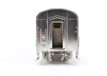 Load image into Gallery viewer, HO Brass The Palace Car Company D&RGW - Denver & Rio Grande Western Baggage Dorm Chair Car 1230 Plated Skirted