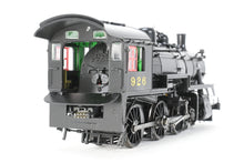 Load image into Gallery viewer, HO Rapido Trains, Inc. CPR - Canadian Pacific Railway D10 Class 4-6-0 Ten Wheeler Factory Finished No. 926