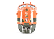 Load image into Gallery viewer, O Scale Sunset Models GN - Great Northern EMD E-7A w/ DCC & Sound Road Number 503