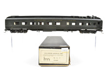 Load image into Gallery viewer, HO Brass Hallmark Models MKT - Missouri-Kansas-Texas Diner.