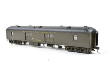 Load image into Gallery viewer, HO NEW Brass TCY - The Coach Yard SP - Southern Pacific "Starlight" 10 Car Mixed Train Factory Painted