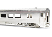 Load image into Gallery viewer, HO Brass The Palace Car Company D&RGW - Denver & Rio Grande Western Baggage Dorm Chair Car 1230 Plated Skirted