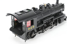 Load image into Gallery viewer, HO Rapido Trains, Inc. CPR - Canadian Pacific Railway D10 Class 4-6-0 Ten Wheeler Factory Finished No. 926