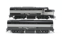 Load image into Gallery viewer, HO Brass CON OMI - Overland Models, Inc. NYC - New York Central Baldwin RF-16A/B Shark Nose Factory Painted No. 3804