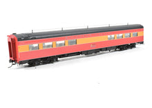 Load image into Gallery viewer, HO NEW Brass TCY - The Coach Yard SP - Southern Pacific "Starlight" 10 Car Mixed Train Factory Painted