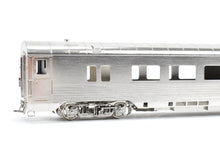 Load image into Gallery viewer, HO Brass The Palace Car Company D&RGW - Denver & Rio Grande Western Baggage Dorm Chair Car 1230 Plated Skirted