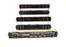 Load image into Gallery viewer, HO NEW Brass TCY - The Coach Yard SP - Southern Pacific "Starlight" 10 Car Mixed Train Factory Painted