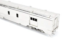 Load image into Gallery viewer, HO Brass The Palace Car Company D&RGW - Denver & Rio Grande Western Baggage Dorm Chair Car 1230 Plated Skirted