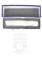 Load image into Gallery viewer, HO Brass Cascade Models GN - Great Northern Baggage Original w/Square Ends Wood Doors #475-486