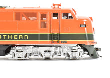 Load image into Gallery viewer, O Scale Sunset Models GN - Great Northern EMD E-7A w/ DCC & Sound Road Number 503