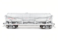 Load image into Gallery viewer, HO NEW Brass NBL - North Bank Line Various Roads SBIX 1641 Standard Brand Vinegar Car
