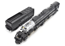 Load image into Gallery viewer, HO Brass PFM - Tenshodo UP - Union Pacific 4-8-8-4 "Big Boy" #4005 1986 Run