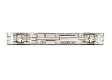 Load image into Gallery viewer, HO Brass The Palace Car Company D&RGW - Denver & Rio Grande Western Baggage Dorm Chair Car 1230 Plated Skirted