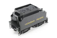 Load image into Gallery viewer, HO Rapido Trains, Inc. CPR - Canadian Pacific Railway D10 Class 4-6-0 Ten Wheeler Factory Finished No. 926