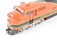 Load image into Gallery viewer, O Scale Sunset Models GN - Great Northern EMD E-7A w/ DCC & Sound Road Number 503
