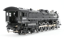 Load image into Gallery viewer, HO Brass Sunset Models NP - Northern Pacific A-3 4-8-4 Factory Painted #2660 with QSI DCC & Sound