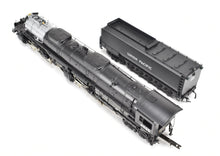 Load image into Gallery viewer, HO Brass PFM - Tenshodo UP - Union Pacific 4-8-8-4 "Big Boy" #4005 1986 Run