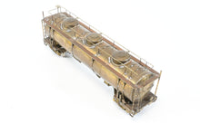 Load image into Gallery viewer, HO Brass NWSL - Northwest Short Line Various Roads J&L - Jones & Laughlin 20,000 Gallon 3-Dome Tank Car