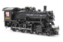 Load image into Gallery viewer, HO Rapido Trains, Inc. CPR - Canadian Pacific Railway D10 Class 4-6-0 Ten Wheeler Factory Finished No. 926