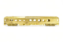 Load image into Gallery viewer, HO Brass Cascade Models NP - Northern Pacific HW Dining Car Modernized #1674-1676, 1678-1679