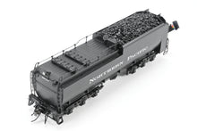 Load image into Gallery viewer, HO Brass Sunset Models NP - Northern Pacific A-3 4-8-4 Factory Painted #2660 with QSI DCC & Sound