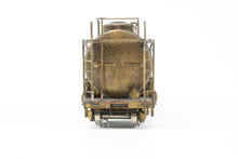 Load image into Gallery viewer, HO Brass NWSL - Northwest Short Line Various Roads J&L - Jones & Laughlin 20,000 Gallon 3-Dome Tank Car
