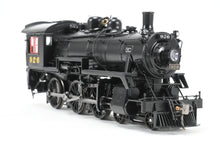 Load image into Gallery viewer, HO Rapido Trains, Inc. CPR - Canadian Pacific Railway D10 Class 4-6-0 Ten Wheeler Factory Finished No. 926