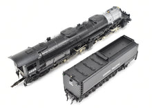 Load image into Gallery viewer, HO Brass PFM - Tenshodo UP - Union Pacific 4-8-8-4 "Big Boy" #4005 1986 Run