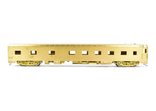 Load image into Gallery viewer, HO Brass TCY - The Coach Yard SP - Southern Pacific 10-5 Sleeper w/ Partial Skirts