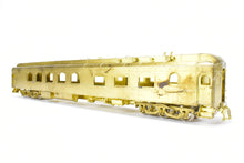 Load image into Gallery viewer, HO Brass Cascade Models NP - Northern Pacific HW Dining Car Modernized #1674-1676, 1678-1679