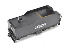Load image into Gallery viewer, HO Brass CON Hallmark Models ATSF - Santa Fe 3129 Class 2-8-2 C/P w/ Digitrax DCC Installed