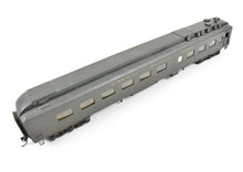 Load image into Gallery viewer, HO Brass Hallmark Models MKT - Missouri Kansas Texas Katy Diner Custom Painted