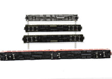 Load image into Gallery viewer, HO NEW Brass TCY - The Coach Yard SP - Southern Pacific "Starlight" 10 Car Mixed Train Factory Painted